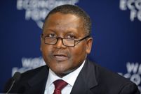 Aliko Dangoté
