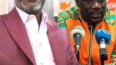 Le journaliste ivoirien Rash N'Guessan appelle Faé Emerse à la retenue face à la presse