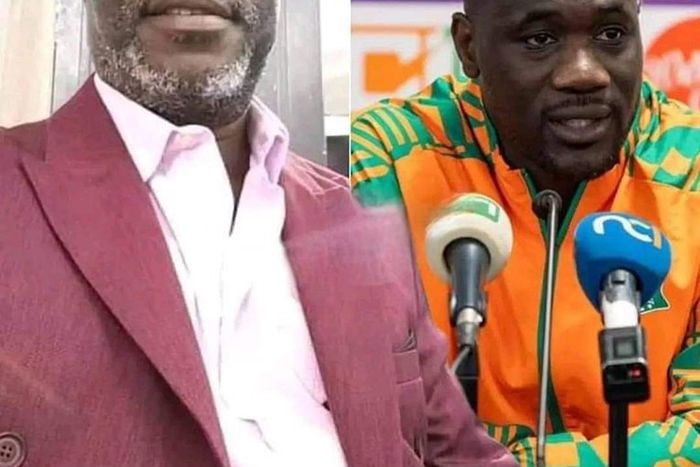 Le journaliste ivoirien Rash N'Guessan appelle Faé Emerse à la retenue face à la presse