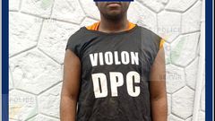 Justice pour Océane Konan : Un étudiant de 21 ans avoue le crime et est présenté au parquet