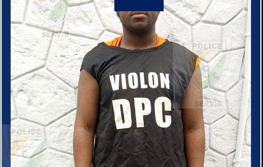 Justice pour Océane Konan : Un étudiant de 21 ans avoue le crime et est présenté au parquet