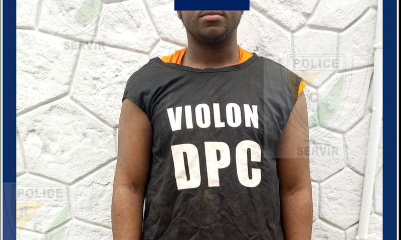 Justice pour Océane Konan : Un étudiant de 21 ans avoue le crime et est présenté au parquet