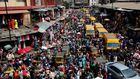 Top 10 African countries with the fastest population growth rate