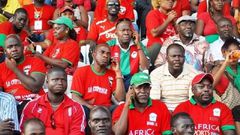 Verdict du TAS : Le sort de l'Africa Sports en Ligue 1 dépend de la FIF