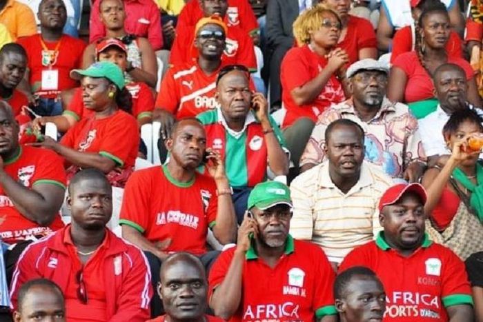 Verdict du TAS : Le sort de l'Africa Sports en Ligue 1 dépend de la FIF