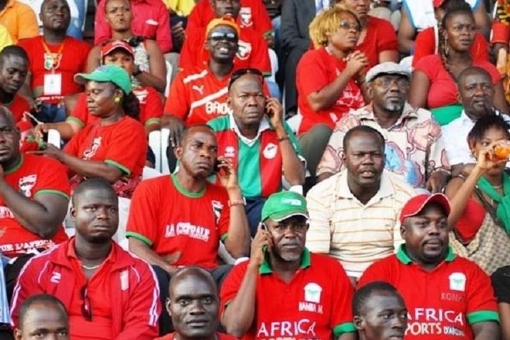 Verdict du TAS : Le sort de l'Africa Sports en Ligue 1 dépend de la FIF