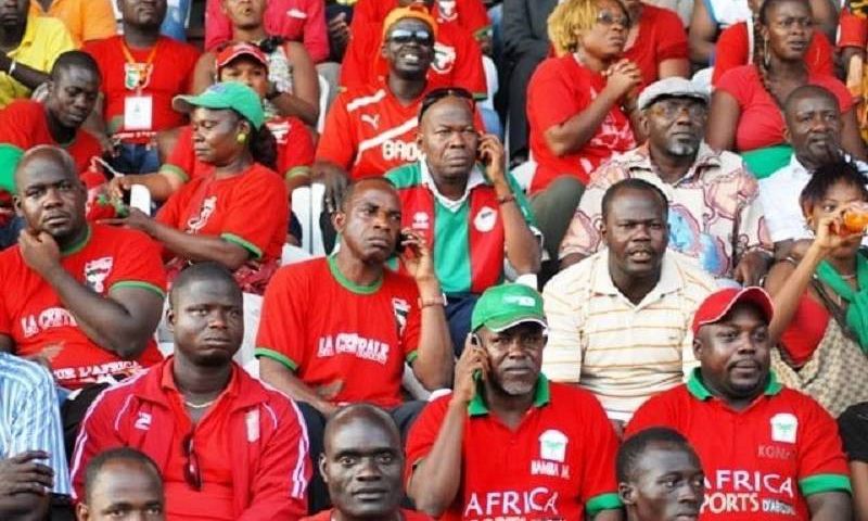 Verdict du TAS : Le sort de l'Africa Sports en Ligue 1 dépend de la FIF