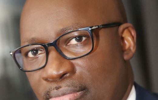 Charles Blé Goudé sur son absence au mariage de Laurent Gbagbo : 'Je n'ai pas été invité'