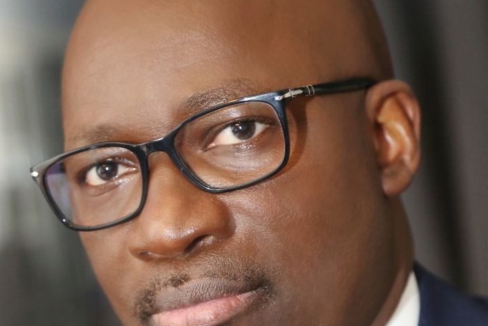 Charles Blé Goudé sur son absence au mariage de Laurent Gbagbo : 'Je n'ai pas été invité'