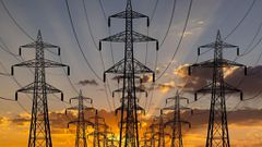 Electricité