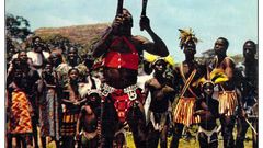 LES SPORTS TRADITIONNELS AFRICAINS DE L'EXTRÊME : UNE IMMERSION DÉTAILLÉE