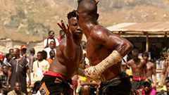 LES SPORTS TRADITIONNELS AFRICAINS DE L'EXTRÊME : UNE IMMERSION DÉTAILLÉE