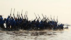 LES SPORTS TRADITIONNELS AFRICAINS DE L'EXTRÊME : UNE IMMERSION DÉTAILLÉE