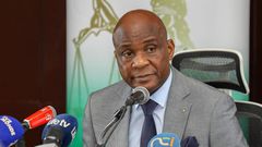 Braman Oumar Koné procureur de la République.