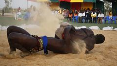 LES SPORTS TRADITIONNELS AFRICAINS DE L'EXTRÊME : UNE IMMERSION DÉTAILLÉE