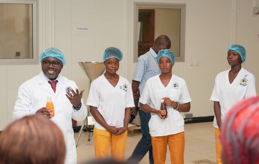 Campus Jeunes All4Youth : Une réponse à l’insertion professionnelle des jeunes en Côte d’Ivoire