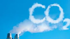 La pollution de la planète/Ekwateur