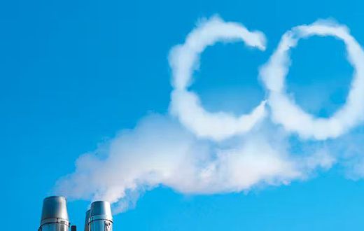 La pollution de la planète/Ekwateur