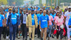 Selon le Ministre Pierre Dimba, le cancer de la prostate peut désormais se guérir en Côte d'Ivoire