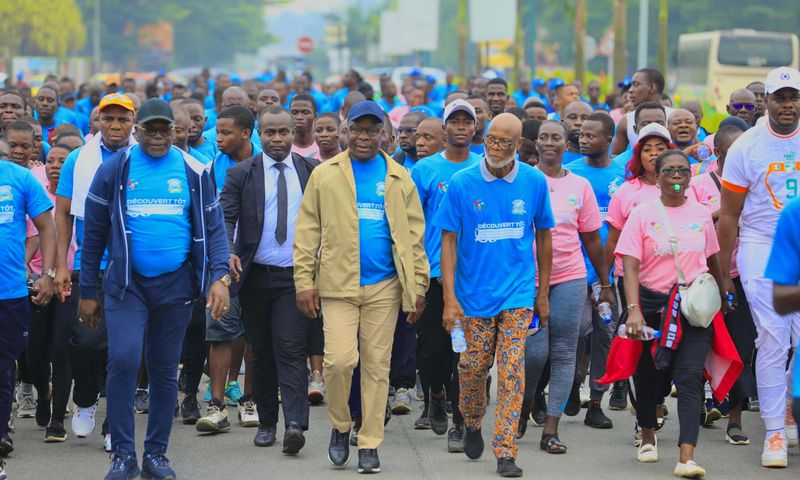 Selon le Ministre Pierre Dimba, le cancer de la prostate peut désormais se guérir en Côte d'Ivoire