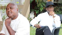 Barthélémy Inabo et Yves Zogbo Junior viennent de rejoindre officiellement le RHDP