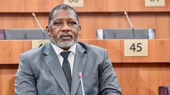 Konaté Sidiki Ancien Porte-parole des Forces Nouvelles, Membre du Directoire Politique des ex-FN (2003-2010) Député de Man-Commune