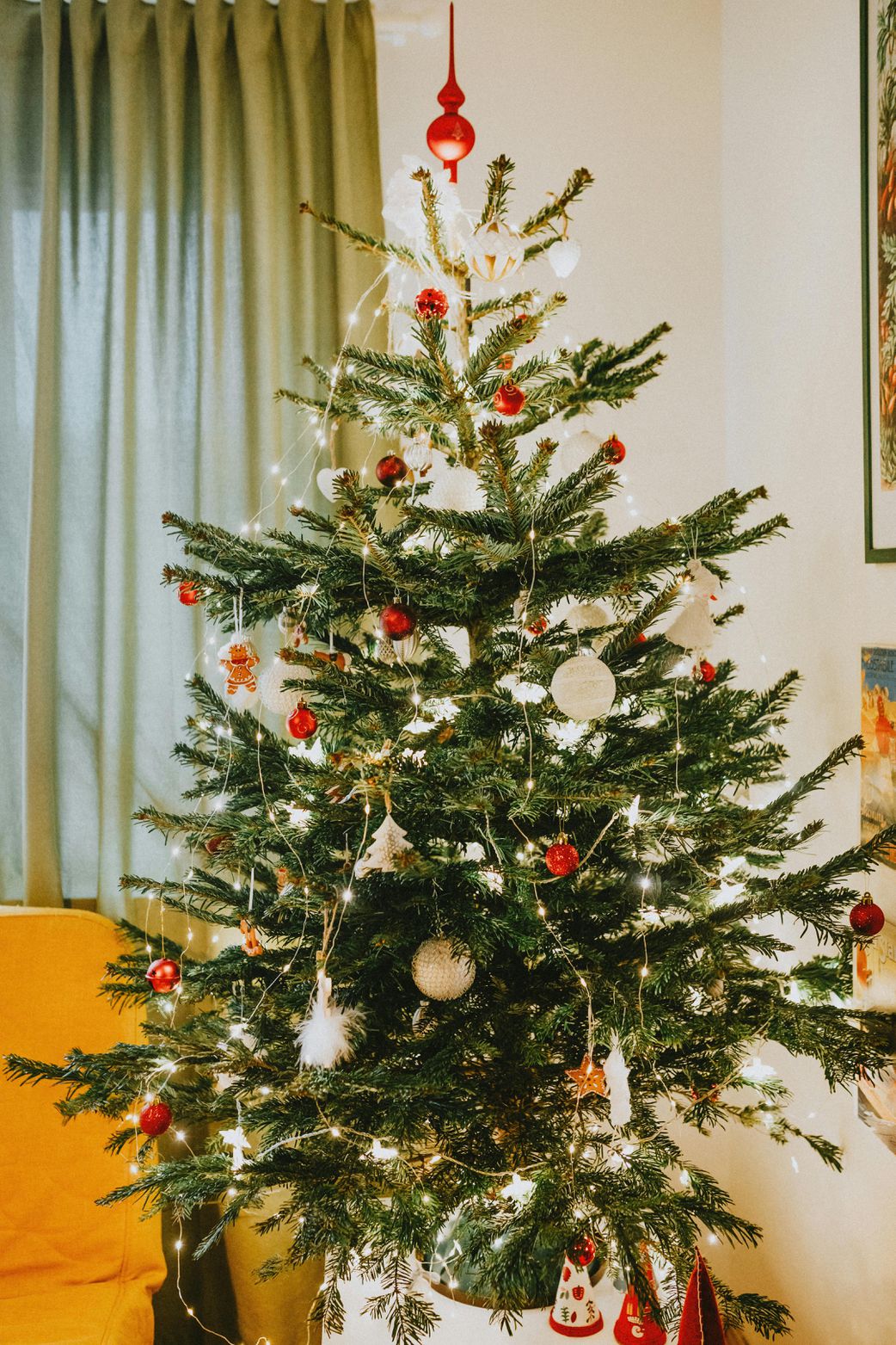 Culture Générale : Ce que vous ne savez (peut-être) pas sur Noël