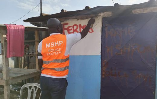 Zéro clinique illégale : 153 établissements sanitaires clandestins fermés en Côte d’Ivoire