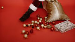 La fête de Noël