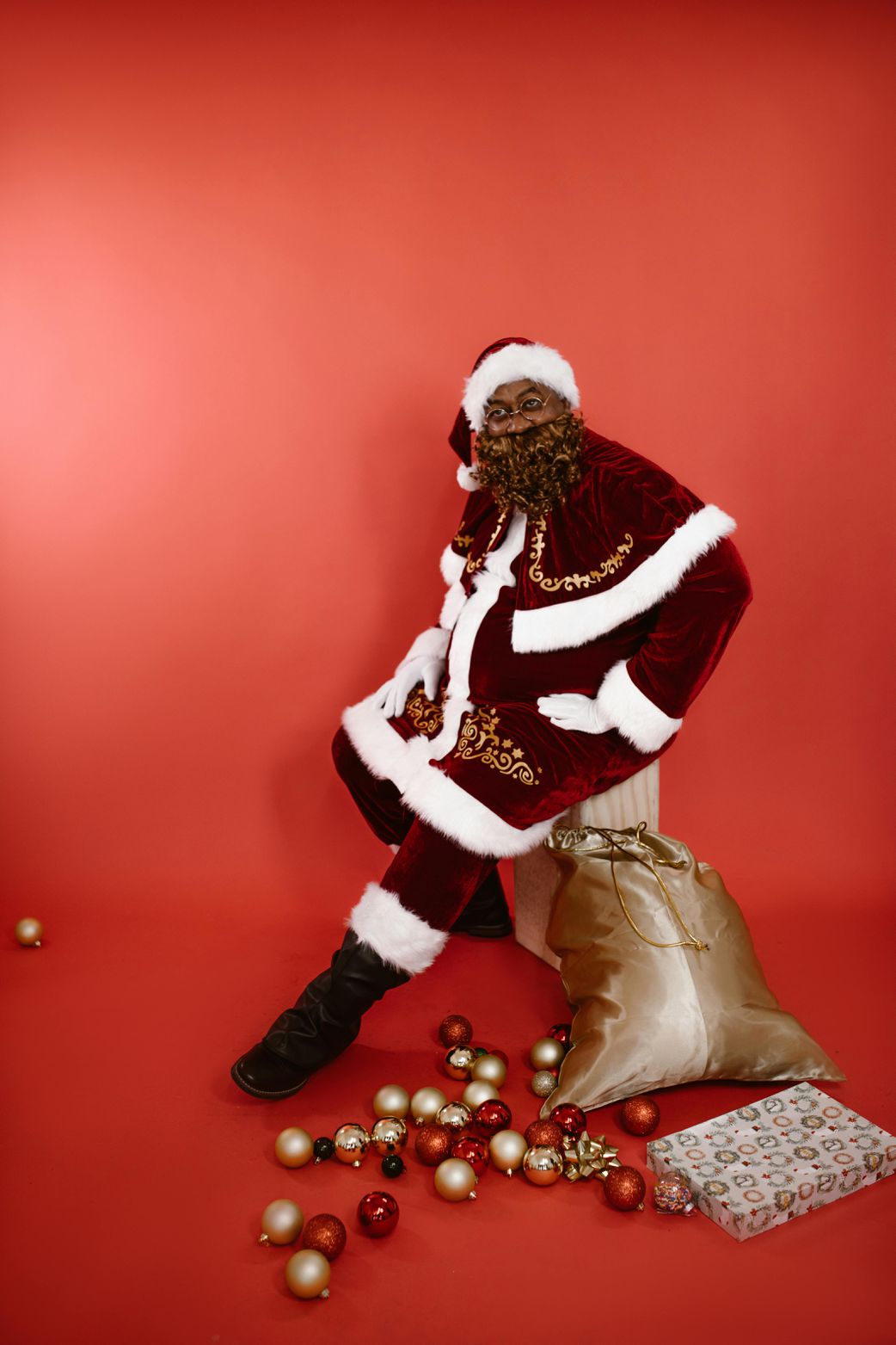 Culture Générale : Ce que vous ne savez (peut-être) pas sur Noël