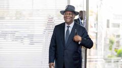 Le Président Alassane Ouattara, lauréat du Prix Africain pour la Promotion de la Paix 2025