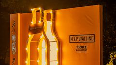 Johnnie Walker Honore les Plus Grandes Stars de la Musique Africaine lors des TRACE Awards 2025