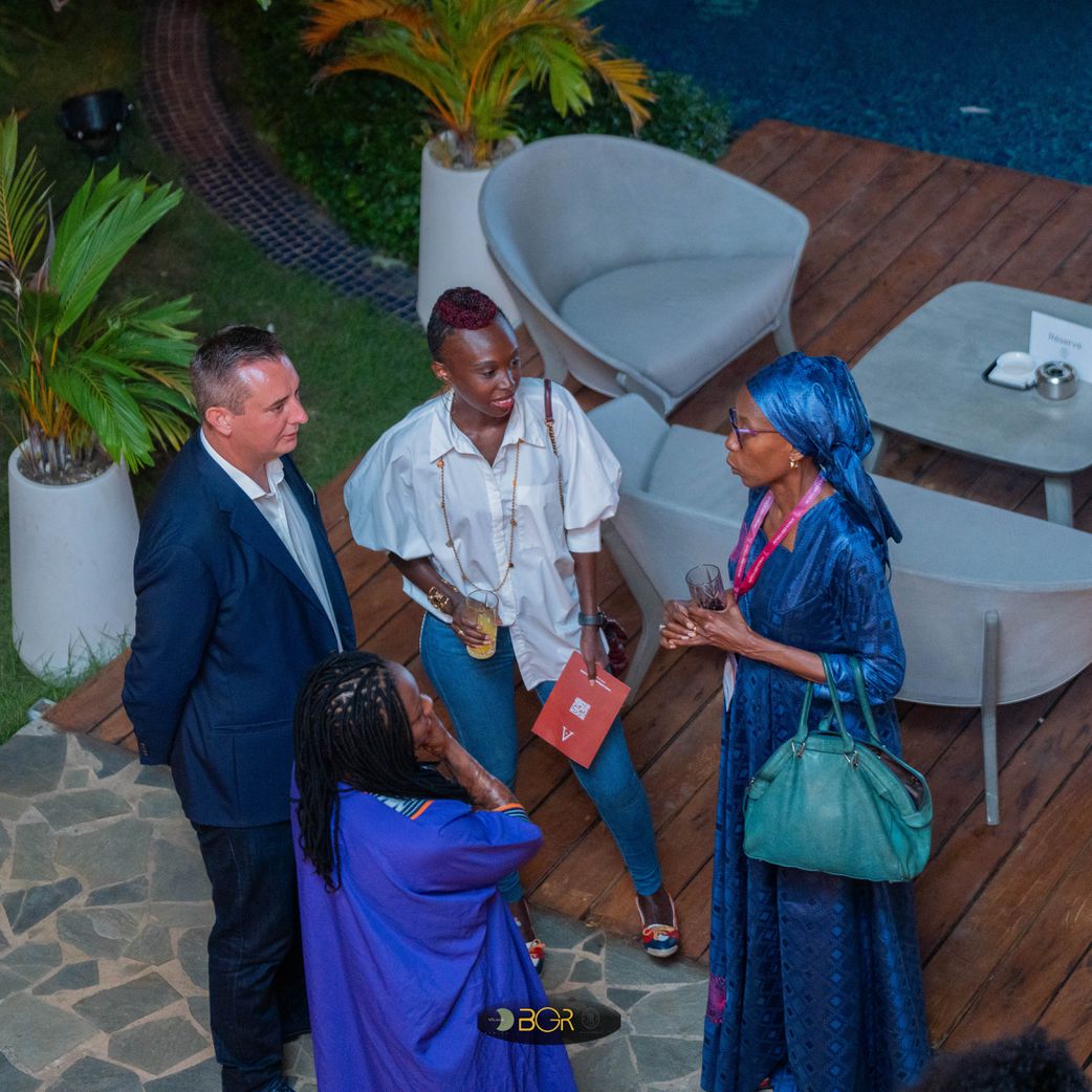 HERitage Collective : Une nouvelle plateforme audacieuse pour élever le leadership des femmes africaines lance la série d'événements HER.Circle à Abidjan