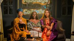 HERitage Collective : Une nouvelle plateforme audacieuse pour élever le leadership des femmes africaines lance la série d'événements HER.Circle à Abidjan