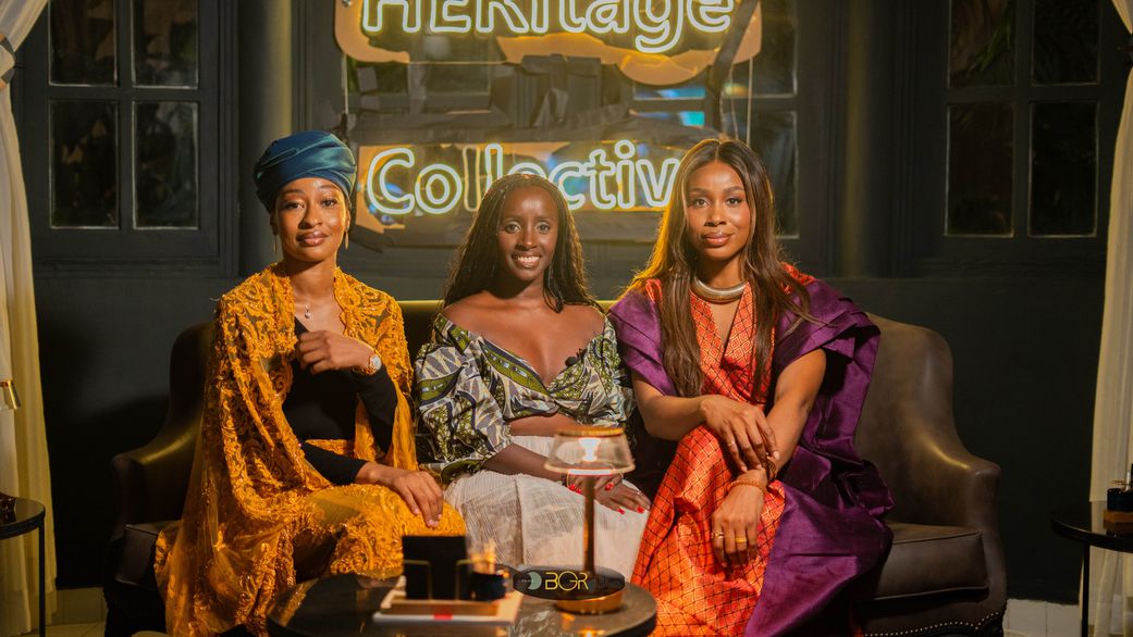 HERitage Collective : Une nouvelle plateforme audacieuse pour élever le leadership des femmes africaines lance la série d'événements HER.Circle à Abidjan