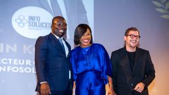 Majestic Cinéma célèbre 10 ans de passion et d’excellence à l’Hotel Ivoire