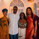 HERitage Collective : Une nouvelle plateforme audacieuse pour élever le leadership des femmes africaines lance la série d'événements HER.Circle à Abidjan