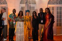 HERitage Collective : Une nouvelle plateforme audacieuse pour élever le leadership des femmes africaines lance la série d'événements HER.Circle à Abidjan