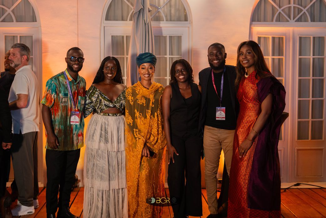 HERitage Collective : Une nouvelle plateforme audacieuse pour élever le leadership des femmes africaines lance la série d'événements HER.Circle à Abidjan