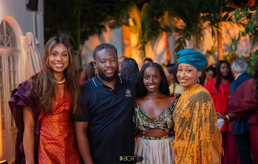 HERitage Collective : Une nouvelle plateforme audacieuse pour élever le leadership des femmes africaines lance la série d'événements HER.Circle à Abidjan
