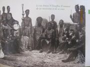 Retro : Quand les Agnis se sont exilés au Ghana pour fuir Houphouët Boigny