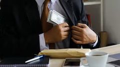 Top 10 des pays africains où le taux de fraude professionnelle est le plus élevé