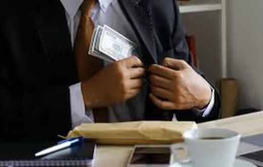 Top 10 des pays africains où le taux de fraude professionnelle est le plus élevé