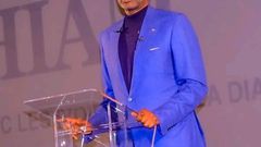 Tidjane Thiam en France :  La transparence est un impératif pour une bonne gestion des richesses