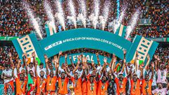 CAN 2025 : Le calendrier des Éléphants pour la phase éliminatoire