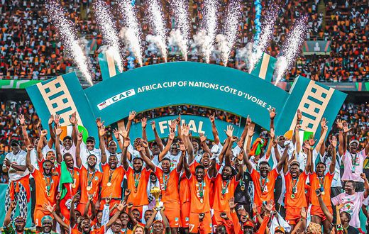 CAN 2025 : Le calendrier des Éléphants pour la phase éliminatoire