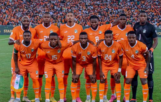 CAN 2025 : La Côte d’Ivoire dans le groupe F et jouera à Marrakech !