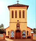 L’architecture religieuse en Côte d’Ivoire : Vers une réappropriation de l’espace sacré
