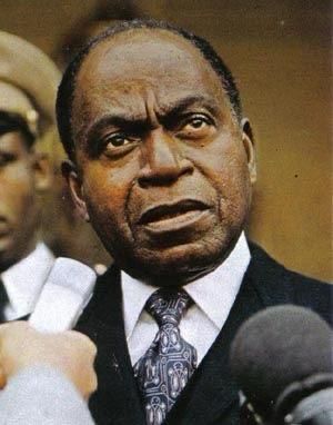 Les constructions des bâtiments résidentiels en Côte d'Ivoire après l'indépendance (1960)