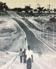 L’exploitation coloniale dans la construction des infrastructures de transport en Côte d’Ivoire
